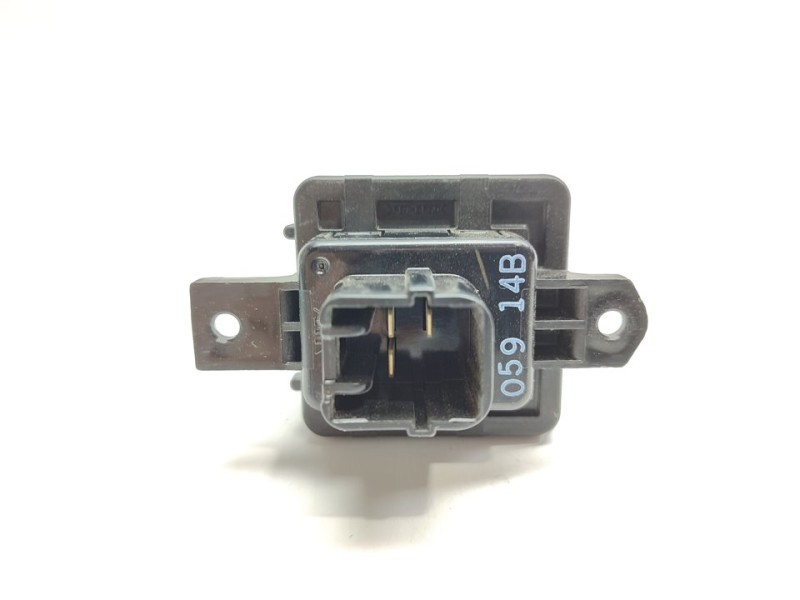 Recambio de resistencia calefaccion para mitsubishi asx (ga0w) challenge 2wd referencia OEM IAM 7802A240  