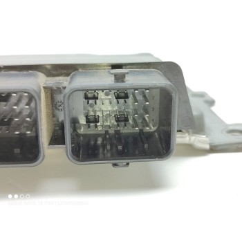 Recambio de centralita motor uce para nissan micra v (k14) acenta referencia OEM IAM 237105FF0B  