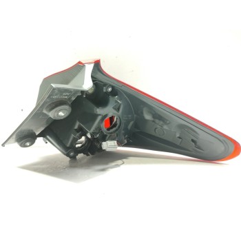 Recambio de piloto trasero izquierdo para toyota auris hybrid active business plus referencia OEM IAM 8156102A61  