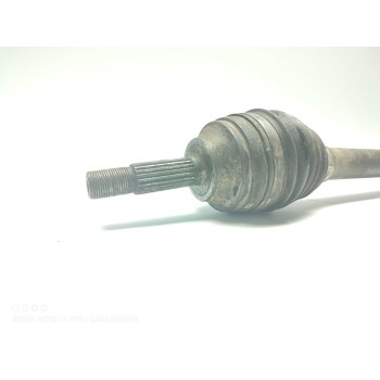 Recambio de transmision delantera derecha para renault kangoo (f/kc0) authentique referencia OEM IAM 8200571878  