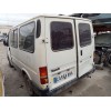 ford transit, caja cerr. corto 95 del año 1997