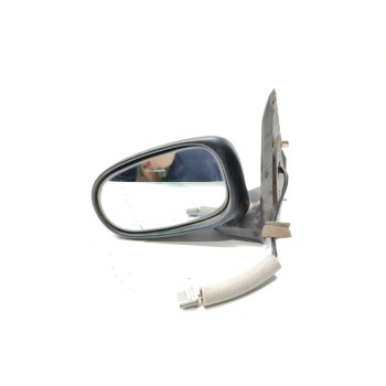 Recambio de retrovisor izquierdo para nissan almera tino (v10m) acenta referencia OEM IAM 96302BU23A  