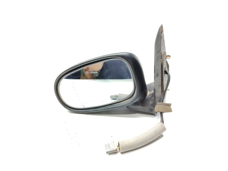 Recambio de retrovisor izquierdo para nissan almera tino (v10m) acenta referencia OEM IAM 96302BU23A  
