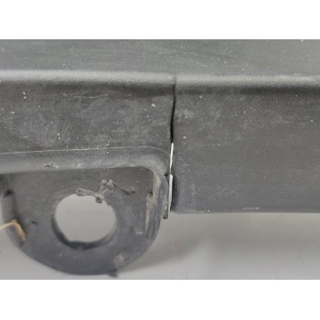 Recambio de aletin delantero derecho para mazda cx-5 center-line 2wd referencia OEM IAM KB7W51W21  