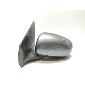 Recambio de retrovisor izquierdo para nissan almera tino (v10m) acenta referencia OEM IAM 96302BU23A  