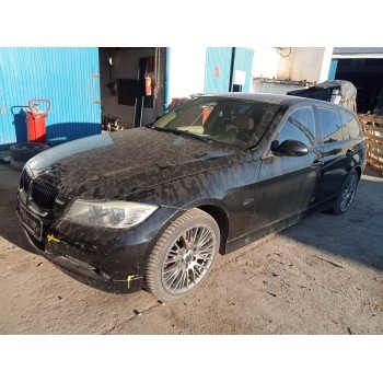 bmw serie 3 touring (e91) del año 2006
