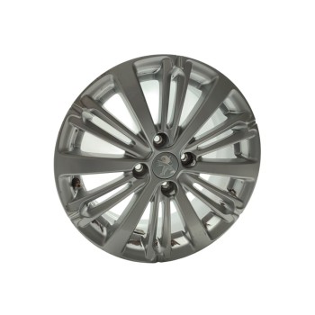 Recambio de llanta para peugeot 208 allure referencia OEM IAM 9808137577  