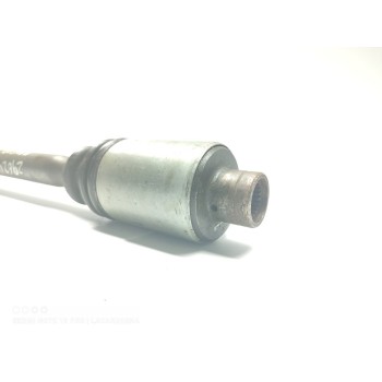 Recambio de transmision delantera derecha para renault kangoo (f/kc0) authentique referencia OEM IAM 8200571878  