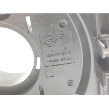 Recambio de mando luces para ssangyong xlv crystal 4x2 referencia OEM IAM 6353MA2210  