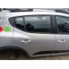 Recambio de puerta trasera derecha para dacia sandero iii stepway expression referencia OEM IAM 821002247R  