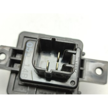 Recambio de resistencia calefaccion para mitsubishi asx (ga0w) challenge 2wd referencia OEM IAM 7802A240  