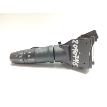 Recambio de mando luces para nissan primera berlina (p12) acenta referencia OEM IAM 25540AV600  