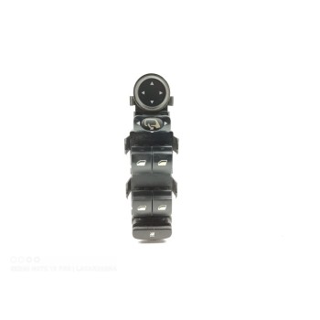 Recambio de mando elevalunas delantero izquierdo para peugeot 307 break / sw (s1) sw pack referencia OEM IAM 96531123XT  