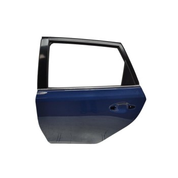 Recambio de puerta trasera izquierda para toyota auris hybrid active business plus referencia OEM IAM 6700402380  