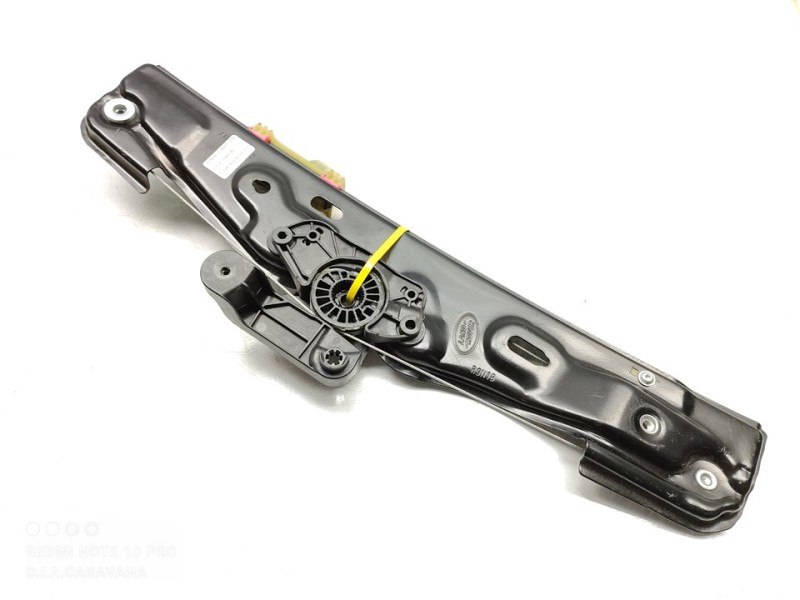 Recambio de elevalunas trasero derecho para land rover discovery sport se referencia OEM IAM FK7227000AC  