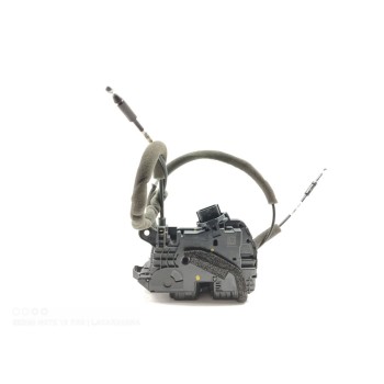 Recambio de cerradura puerta delantera derecha para nissan micra v (k14) acenta referencia OEM IAM 805005FA0A  