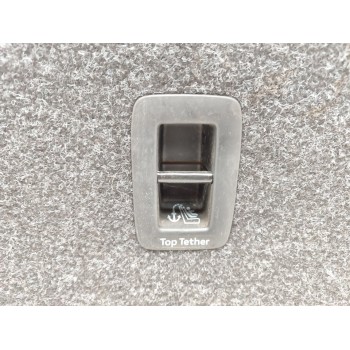 Recambio de asientos traseros para seat ibiza (kj1) fr referencia OEM IAM 2Q0885503P  