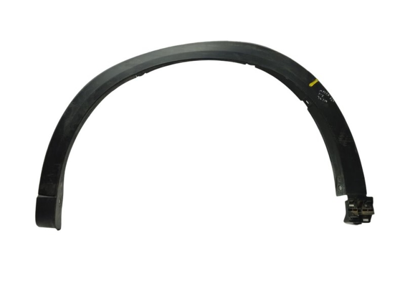 Recambio de aletin delantero izquierdo para mazda cx-5 center-line 2wd referencia OEM IAM KB7W51W31  