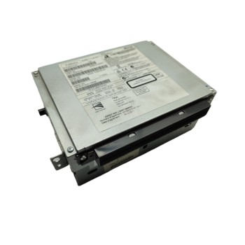 SISTEMA AUDIO / RADIO CD 31357212AA 