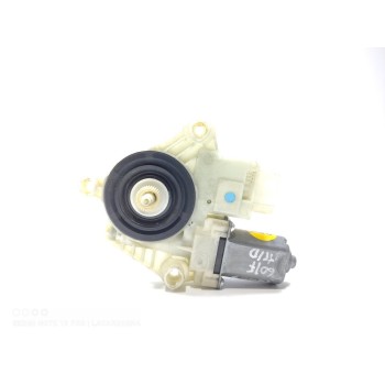 Recambio de motor elevalunas trasero derecho para volkswagen golf vii lim. sport by r-line bluemotion referencia OEM IAM 5Q49598