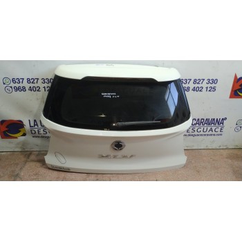 Recambio de porton trasero para ssangyong xlv crystal 4x2 referencia OEM IAM   