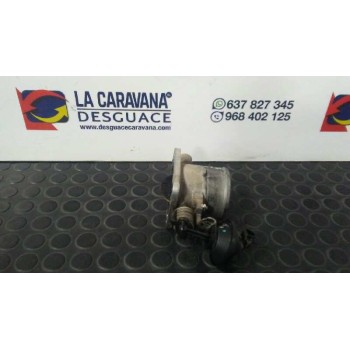 Recambio de caja mariposa para hyundai santa fe (sm) 2.0 crdi vgt comfort referencia OEM IAM 3510027XXX  