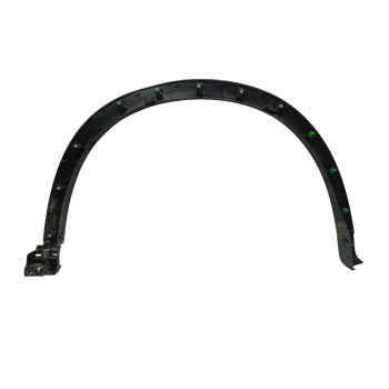 Recambio de aletin delantero izquierdo para mazda cx-5 center-line 2wd referencia OEM IAM KB7W51W31  