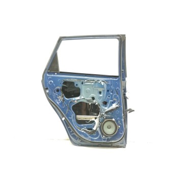 Recambio de puerta trasera izquierda para toyota auris hybrid active business plus referencia OEM IAM 6700402380  