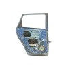 Recambio de puerta trasera izquierda para toyota auris hybrid active business plus referencia OEM IAM 6700402380  