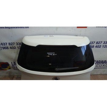 Recambio de porton trasero para ssangyong xlv crystal 4x2 referencia OEM IAM   