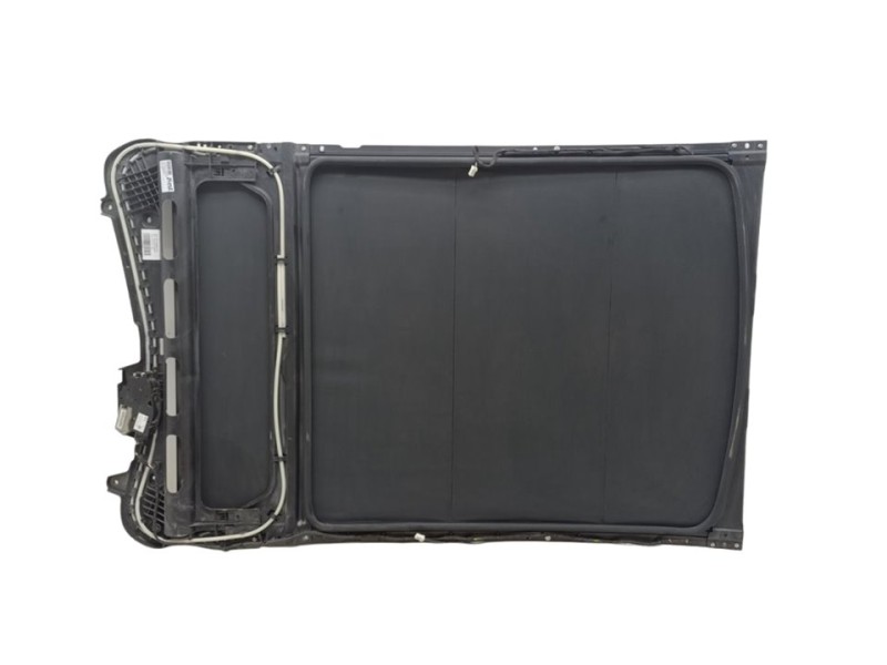 Recambio de motor techo electrico para nissan qashqai (j11) referencia OEM IAM 3M25180A  