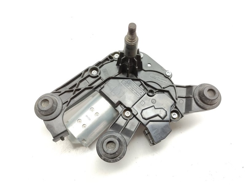 Recambio de motor limpia trasero para citroën c4 cactus business referencia OEM IAM 9801666380A  