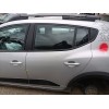 Recambio de puerta trasera izquierda para dacia sandero iii stepway expression referencia OEM IAM 821016131R  
