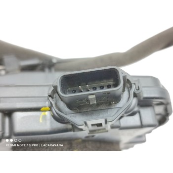Recambio de cerradura puerta delantera derecha para nissan micra v (k14) acenta referencia OEM IAM 805005FA0A  