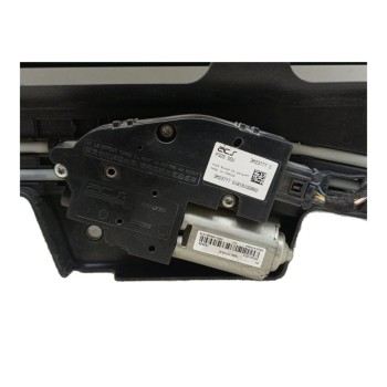 Recambio de motor techo electrico para nissan qashqai (j11) referencia OEM IAM 3M25180A  
