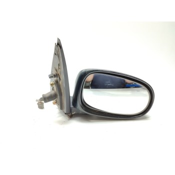 Recambio de retrovisor derecho para nissan almera (n16/e) acenta referencia OEM IAM 96301BN226  