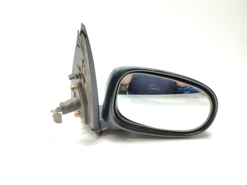 Recambio de retrovisor derecho para nissan almera (n16/e) acenta referencia OEM IAM 96301BN226  