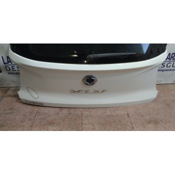 Recambio de porton trasero para ssangyong xlv crystal 4x2 referencia OEM IAM   