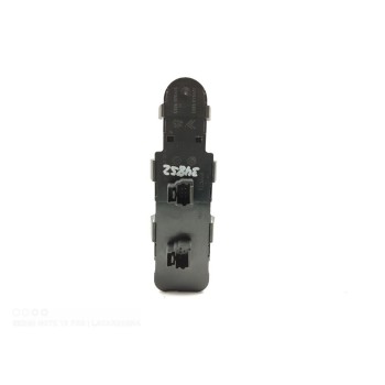 Recambio de mando elevalunas delantero izquierdo para peugeot 307 break / sw (s1) sw pack referencia OEM IAM 96531123XT  