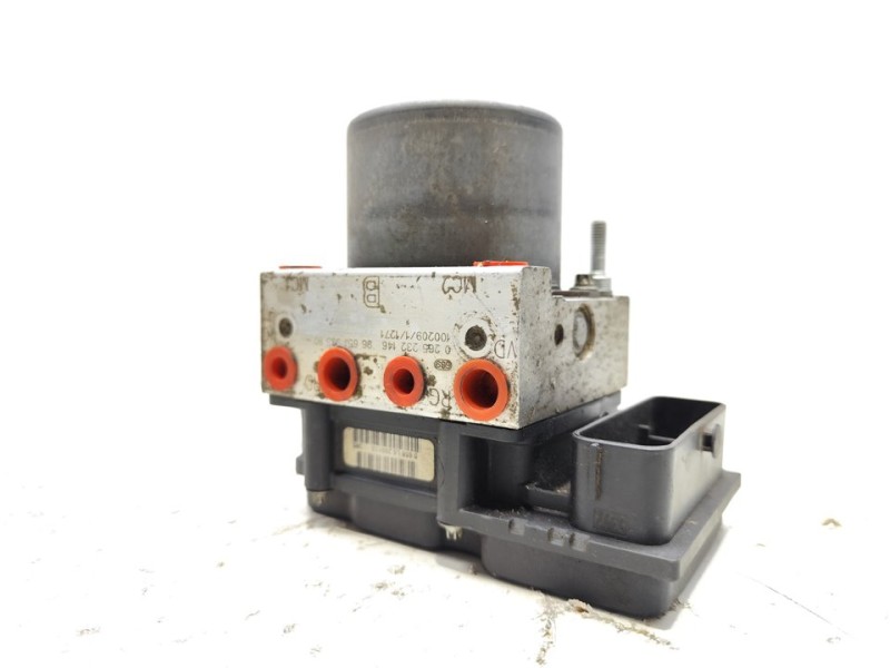 Recambio de abs para citroën xsara picasso 1.6 hdi 90 exclusive referencia OEM IAM 9665196580  