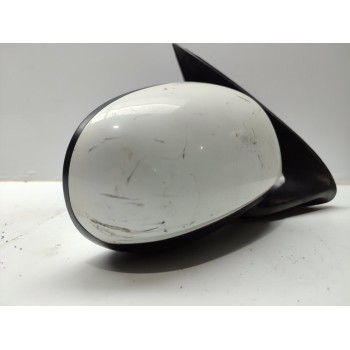 Recambio de retrovisor derecho para nissan almera (n16/e) acenta referencia OEM IAM 96301BN226  