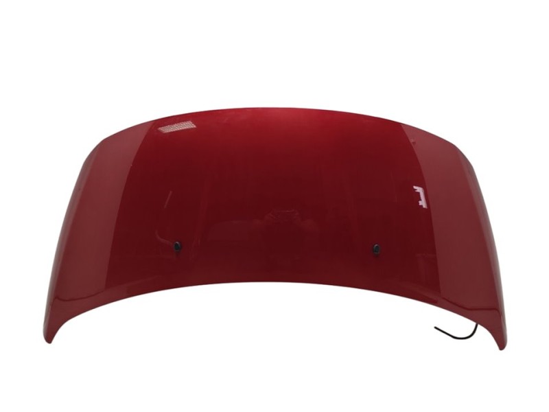 Recambio de capo para peugeot 3008 access referencia OEM IAM 7901Q8  