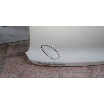 Recambio de porton trasero para ssangyong xlv crystal 4x2 referencia OEM IAM   