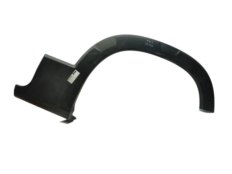 Recambio de aletin trasero izquierdo para peugeot rifter active standard referencia OEM IAM 9819362777  