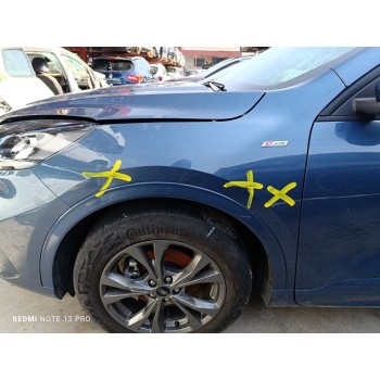 Recambio de aleta delantera izquierda para ford kuga st-line referencia OEM IAM LV4BS16006AH  