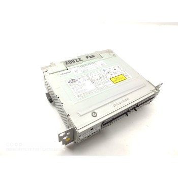 SISTEMA AUDIO / RADIO CD 6822598 