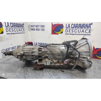 Recambio de caja cambios para jeep gr.cherokee (wj/wg) 4.7 v8 cat referencia OEM IAM 52104210AB  