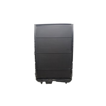 Recambio de motor techo electrico para nissan qashqai (j11) referencia OEM IAM 3M25180A  