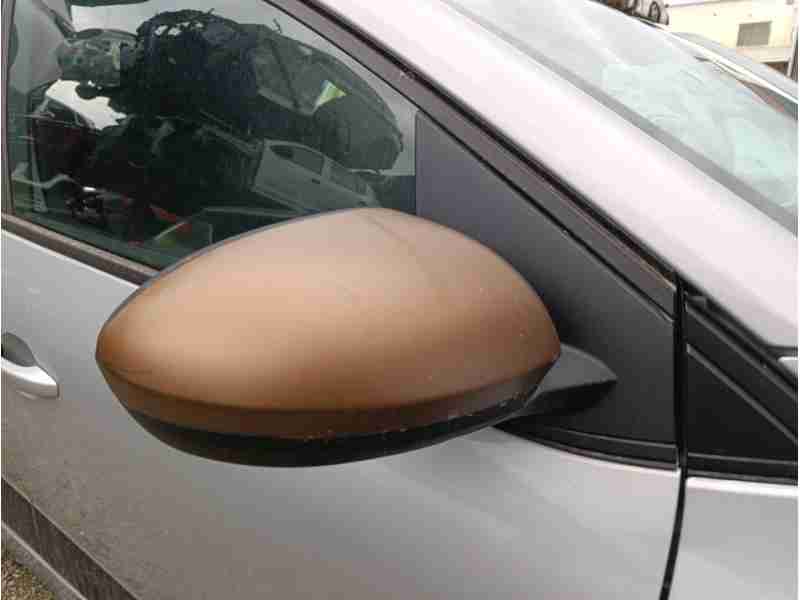 Recambio de retrovisor derecho para dacia sandero iii stepway expression referencia OEM IAM   