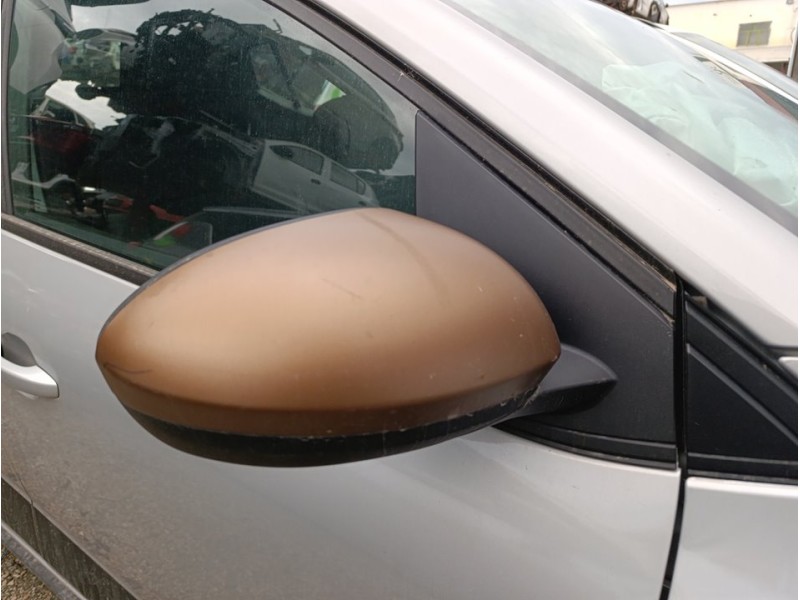 Recambio de retrovisor derecho para dacia sandero iii stepway expression referencia OEM IAM   